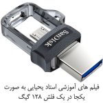 فیلم های آموزشی استاد یحیایی به صورت یکجا در یک فلش مموری