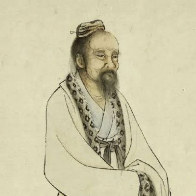 چوانگ تزو