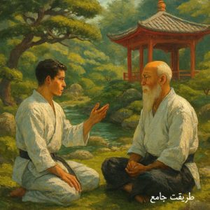 کالبد اثیری