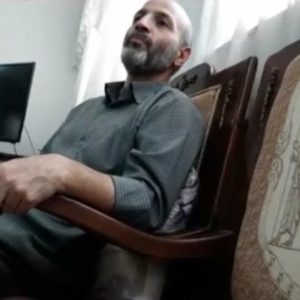 استاد محمدرضا یحیایی