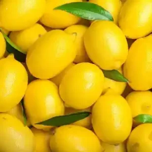 لیمو ترش