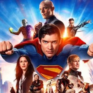 فیلم سوپرمن 2025